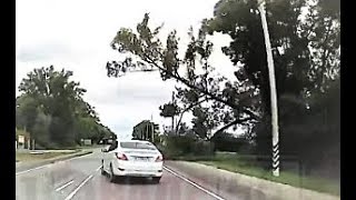 UNEXPECTED MOMENTS CAUGHT ON CAMERA