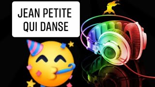 Chansons pour enfants ( Jean Petit qui danse )