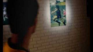 AEK New tribute AETOS