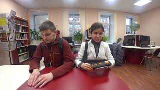 САНЭД: Hard reset рынка тифлофлешплееров