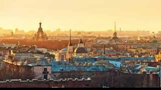 Saint Petersburg