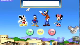 Disney Trivia Challenge Gameplay