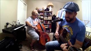 Wicked Game -Chris Isaak cover with my mom