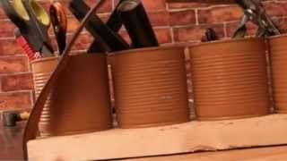 Подставка для инструментов
