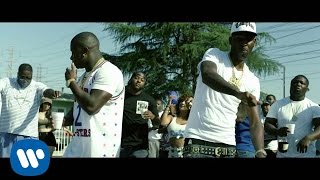O.T. Genasis - Cut It ft. Young Dolph [Music Video]