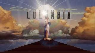 Columbia Pictures 1993 Remake Full Open Matte Version