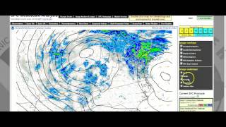Daily Outlook:  Monday, March 25th, 2013