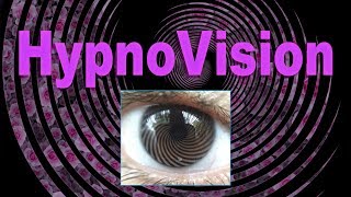 Mini Hypno Eyes |HypnoVision