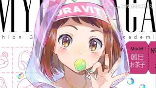 Boys With Luv [English Female Version] Nightcore