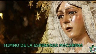 Himno a la Esperanza Macarena