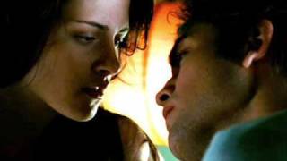 twilight never alone