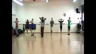 lucy pearl: dance tonight