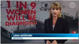 Breast Screening Breakthrough