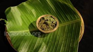 Herbal hair care, Kerala