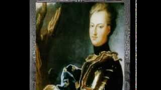 Шведский король Карл XII. Детство и юность.