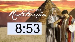 Semana Jovem UNB - Quarto Dia
