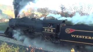 ???? Поезда и Паровозы видео для детей серия 20 / Train videos for kids. Steam Locomotive