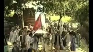 Η Φυλή των Καλάς Ντοκυμαντέρ - Μέρος 2