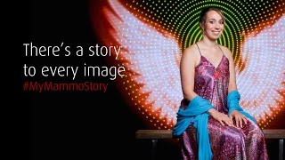 A celebration of life and beauty beyond breast cancer