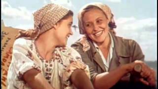 Мрія (Без вітру не родить жито)