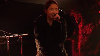 HANAMI「Mary」2020/02/08 The Location of SOUND vol.5「大・阪・上・陸」南堀江knave