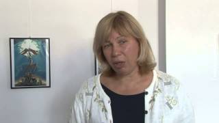Презентація промо-ролика "Суми - твоє місто"