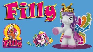?  Пони Filly | Соня Андреевна Live ?