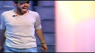 العائدون للقرية من البرايم العاشر | #زد_رصيدك91