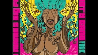 Yo Mama's Big Fat Booty Band - "Funk Life" - Official Live Video