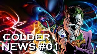 Colder News 01
