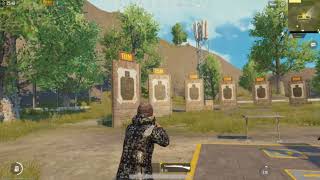 Mobile Pubg En İyi Eklentiler | En İyi Silahlar | Bilinmeyenler | Gameplay
