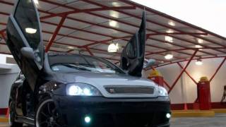 CORSA CLUB IZCALLI 2011 V
