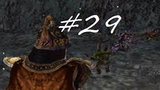 Let's Play Dynasty Warriors 5 #29 - Battle of Chang Shan + Red Hare