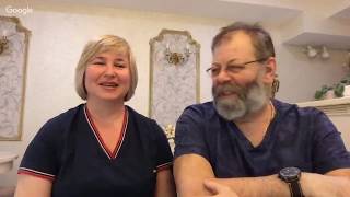 "Сила желчи и Дополнительная жизнь для позвоночника"   Запись  мастер-класса