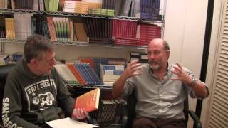 "PNL II La siguiente generación" de Robert Dilts explicado por Miguel Iribarren