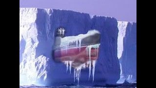 СЕНСАЦИОННАЯ находка подо льдами Антарктиды! Ученые в ужасе!