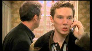 Алмазный британец Benedict