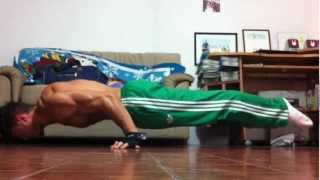 My Planche