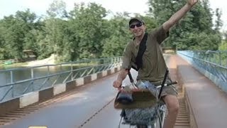 Мій путівник: Харківщина. Анонс