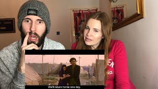 Shikara TRAILER REACTION!!! | Vidhu Vinod Chopra