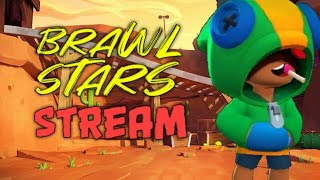 СТРИМ BRAWL STARS/ДОНАТ/Иду к 1 000 #rimlik #live #brawlstars #донат