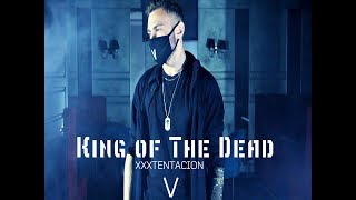 XXXTENTACION - King of The Dead (VIKU Cover)