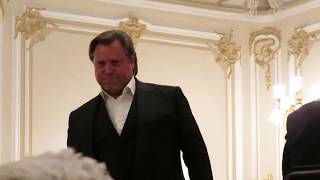 н.а России Василий Герелло - "Бубенцы" (Н.Бакалейников & А.Кусиков), 22.09.2019