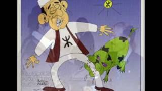 Abdallah Achini : Thadsa Fellanagh ♪♪ عبد الله عشّينى : ضحكت علينا