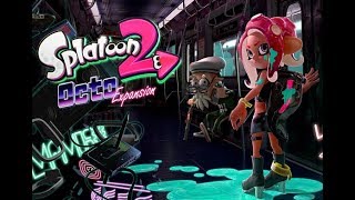 Splatoon 2: Octo Expansion #11 - Death By Balls