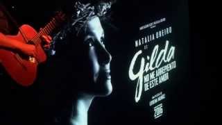 Natalia Oreiro - No me arrepiento de este amor