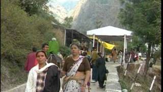 Main Pujun Karauli Dham [Full Song] Sherawali Ka Sacha Darbar
