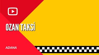 OZAN TAKSİ | EUROSTAR TV "Şehrin Bilinmeyenleri"