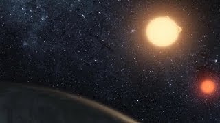 La NASA descubre cinco nuevos planetas rocosos