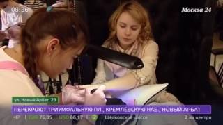 Даже в кризис москвичи не отказываются начинать свое дело